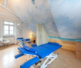 Kastl Therapie Kösching Bild 4