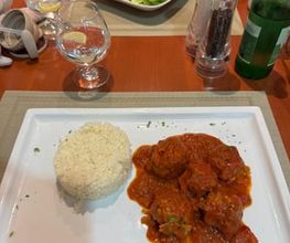 Ristorante Pizzeria Al Patrizietta Bild 8