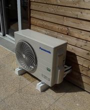 Chauffage Climatisation Energie CCEB image 14