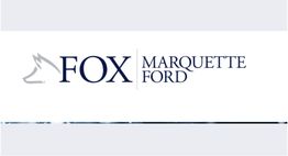 Fox Marquette Ford - Service & Parts