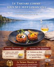 Restaurant la Menthue Bild 11
