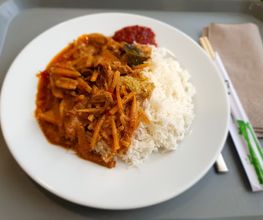 Gogis Thai Restaurant & Take Away Bild 11