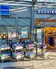 budni - Einkaufszentrum Manshardtstraße Bild 13