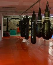 Siam Gym Leipzig Bild 9