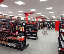 Würth Proxishop Millau image 2