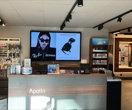 Apollo-Optik - Stuttgart-Bad Cannstatt - Marktstr. Bild 3