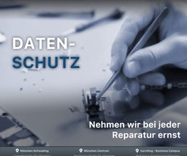 Phoneklinik | München Zentrum Bild 14