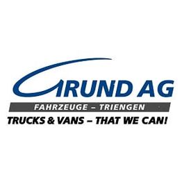 Grund AG Fahrzeuge