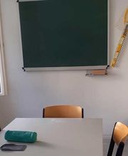 Berlin-Adlershof Unterrichtsraum 2