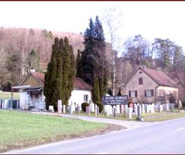 G. Fantini Grabmale, Nachfolger S. Toppan Bild 1