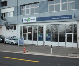 Auto Trachsel AG Bild 2