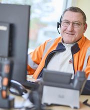 Veolia | Entsorgung Untitz Bild 4