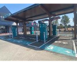 Electra Charging Station image 1
