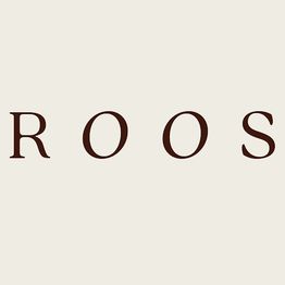 ROOS -Taste & Smile