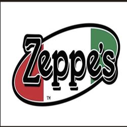 Zeppe's Italian Ice - Harrisville