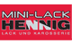MINI-LACK HENNIG LACK U. KAROSSERIE