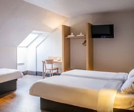 B&B HOTEL Saint-Quentin image 5