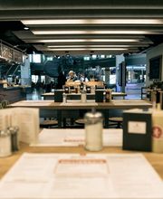 Hausmann's Düsseldorf Flughafen Bild 7