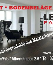 LEYSER - PARKETT Bild 1
