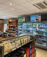 JET Tankstelle Bild 3