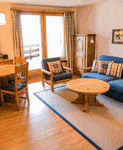 Chesa Bellaval Bild 5