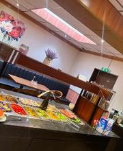 Hotel am Flughafen Bild 17