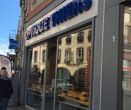Optique Thiers image 2
