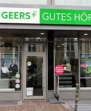 GEERS Hörgeräte Bild 1