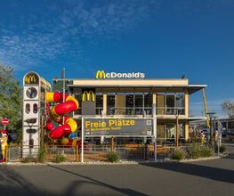McDonald's Bild 1