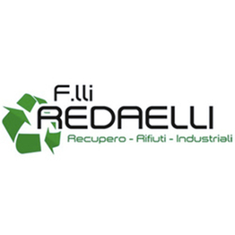 Redaelli Recupero Rifiuti Industriali logo