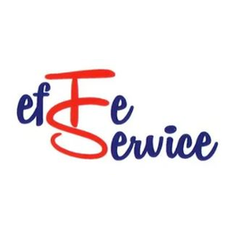 Effe Service Impresa di Pulizie logo
