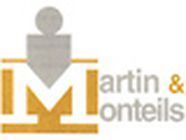 Martin et Monteils Sté