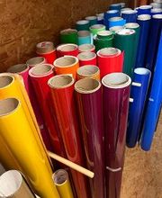 Werbetechnik Jutta Jentges Bild 5