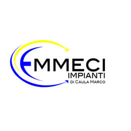 Emmeci Impianti di Caula Marco logo