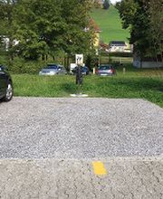 Shell Recharge Charging Station Bild 1