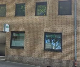 HDI Versicherungen Markus Politz - Agentur von außen - Versicherung in Köln