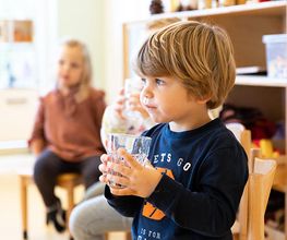 Humankind - Kinderdagverblijf Boekelo Centraal afbeelding 2