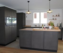 Meili Schreinerei AG Bild 2