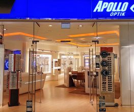 Apollo-Optik - Stuhr-Brinkum im Marktkauf Bild 1
