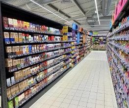 Intermarché SUPER Ceret image 14