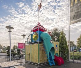McDonald's Bild 4