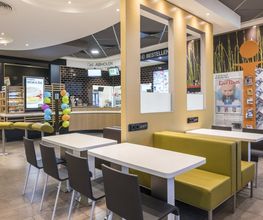 McDonald's Bild 6