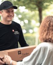 Businessfotograf - David Rieger