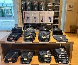 JEANS FRITZ Bild 19