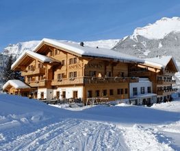 Brawand Zimmerei AG Bild 8