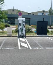 Easy Charge Services station de recharge image 1
