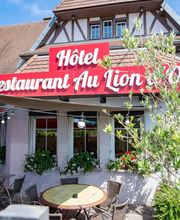 Hôtel Restaurant Au Lion d'Or image 14