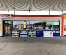 JET Tankstelle Bild 5