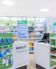 Outlet by BENU Basel Bild 8