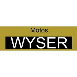 Wyser Motos Logo